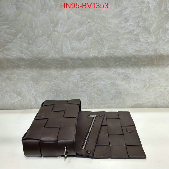 BV Bags(4A)-Cassette Series counter quality ID: BV1353 $: 95USD