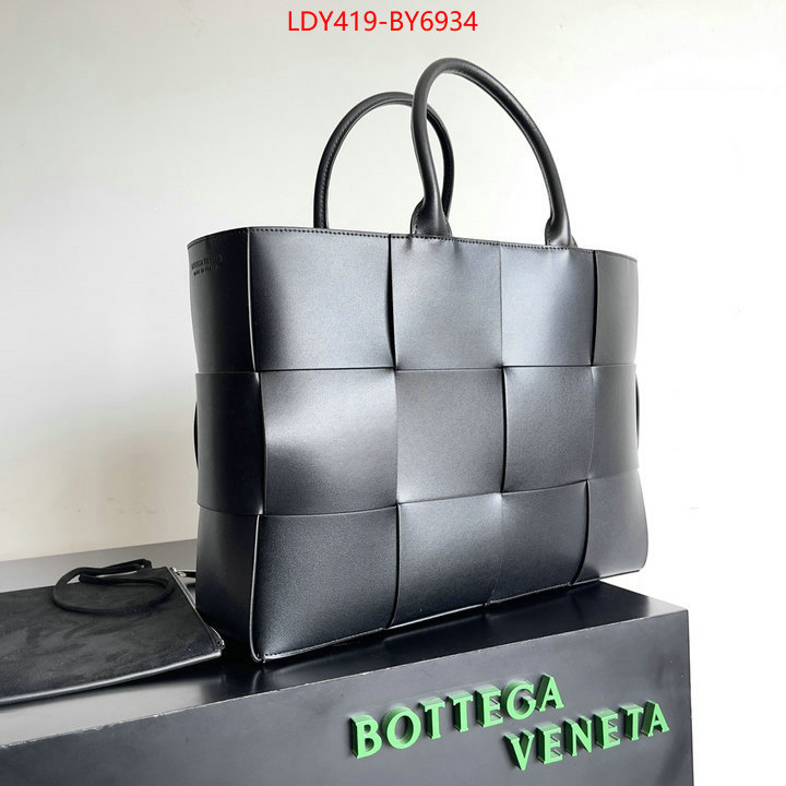 BV Bags(TOP)-Arco find replica ID: BY6934 $: 419USD