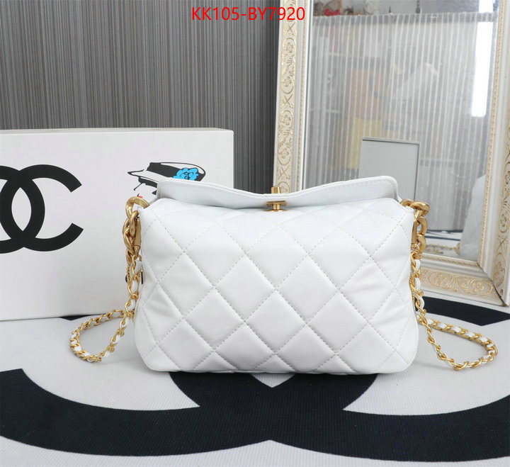 Chanel Bags(4A)-Diagonal- buy high quality cheap hot replica ID: BY7920 $: 105USD