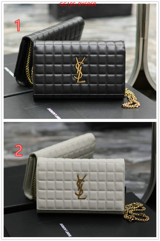 YSL Bags(TOP)-Cassandra sale ID: BY6969 $: 185USD