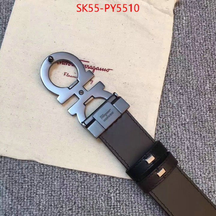 Belts-Ferragamo shop designer ID: PY5510 $: 55USD