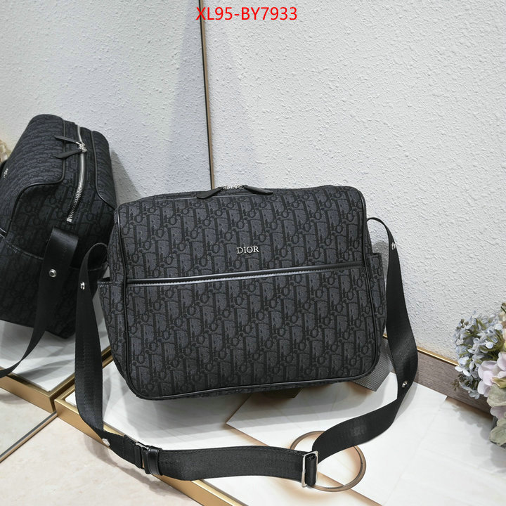 Dior Bags(4A)-Other Style- perfect ID: BY7933 $: 95USD