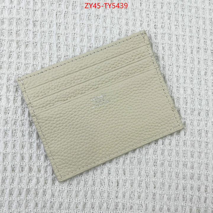 Hermes Bags(4A)-Wallet- best quality designer ID: TY5439 $: 35USD