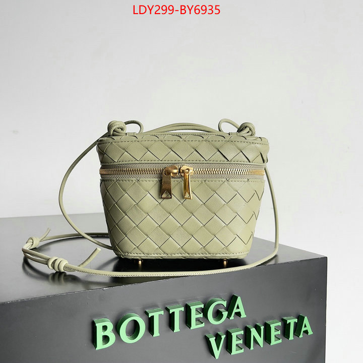 BV Bags(TOP)-Diagonal- buy luxury 2023 ID: BY6935 $: 299USD