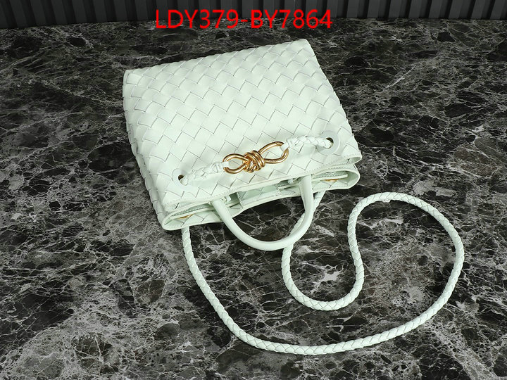 BV Bags(TOP)-Handbag- store ID: BY7864 $: 379USD