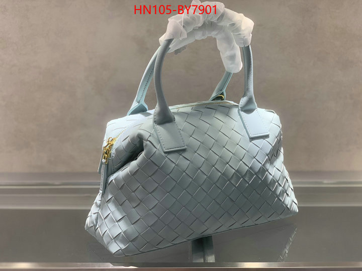 BV Bags(4A)-Handbag- top quality replica ID: BY7901 $: 105USD