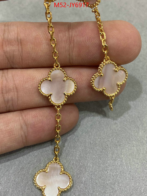 Jewelry-Van Cleef Arpels where to find best ID: JY6917 $: 52USD