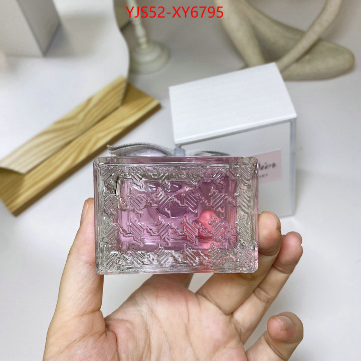 Perfume-Dior where quality designer replica ID: XY6795 $: 52USD