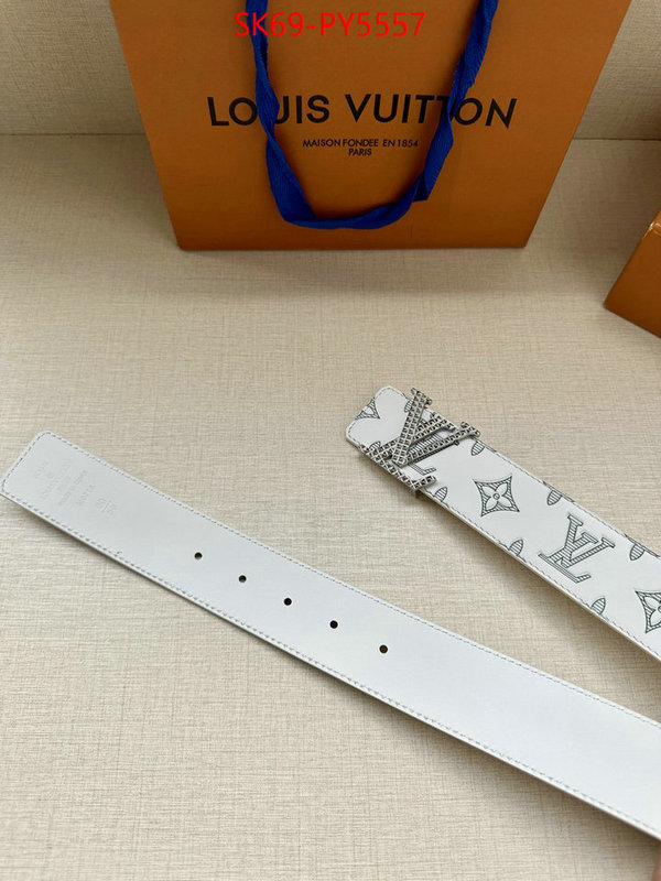 Belts-LV aaaaa replica ID: PY5557 $: 69USD