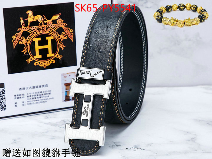 Belts-Hermes aaaaa quality replica ID: PY5541 $: 65USD