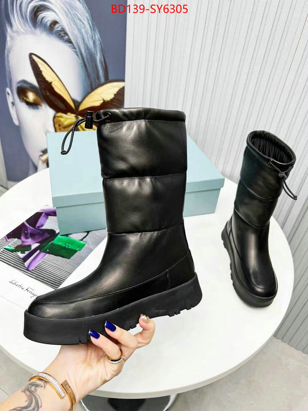Women Shoes-Boots 2023 replica wholesale cheap sales online ID: SY6305 $: 139USD