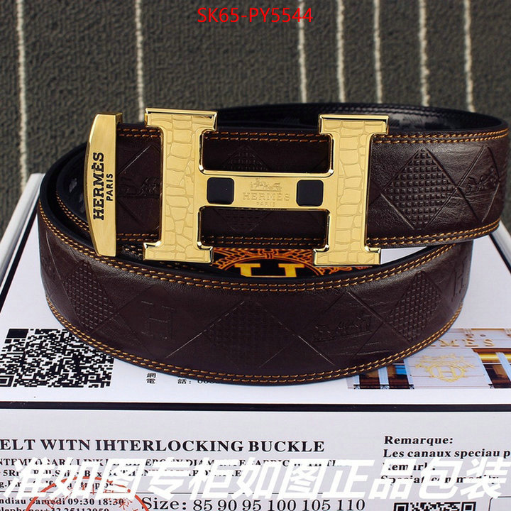 Belts-Hermes same as original ID: PY5544 $: 65USD