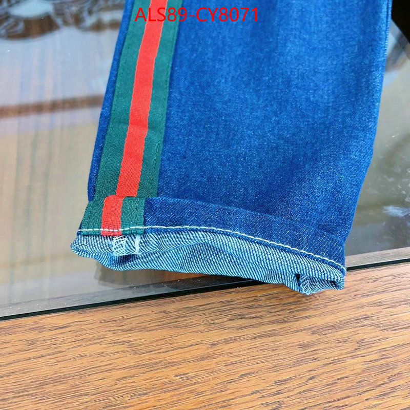 Kids clothing-Gucci can you buy knockoff ID: CY8071 $: 89USD