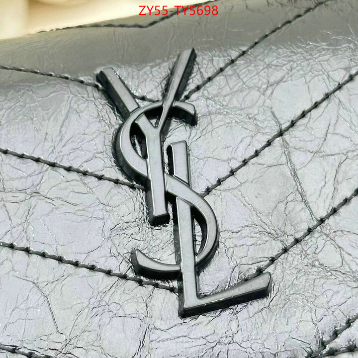 YSL Bags(4A)-Wallet- website to buy replica ID: TY5698 $: 55USD