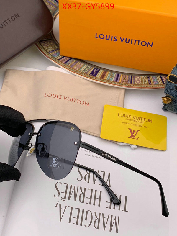 Glasses-LV shop now ID: GY5899 $: 37USD