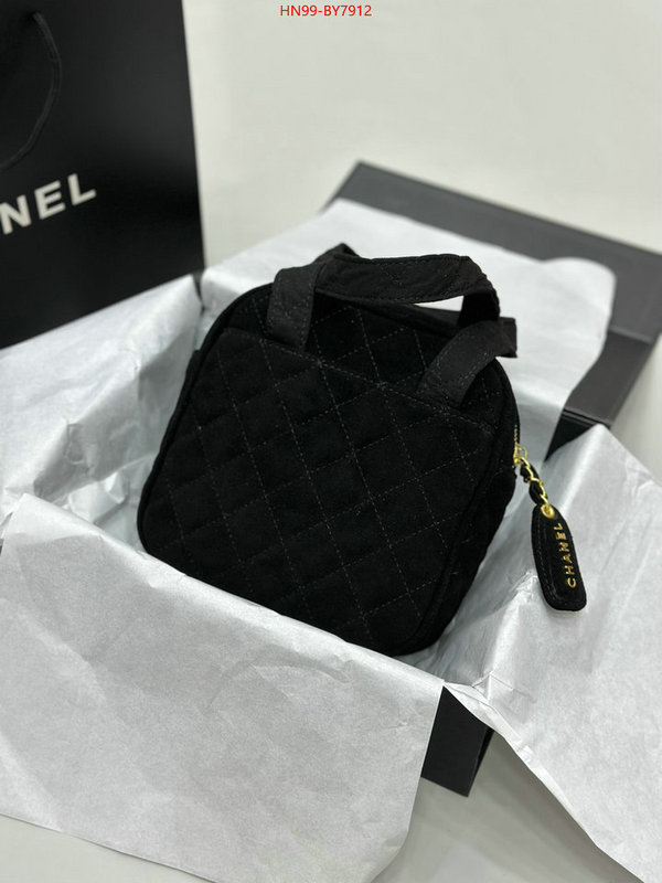 Chanel Bags(4A)-Handbag- replica designer ID: BY7912 $: 99USD