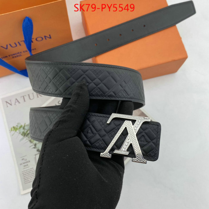 Belts-LV first top ID: PY5549 $: 79USD