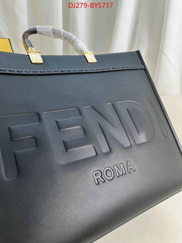 Fendi Bags(TOP)-Sunshine- buy 1:1 ID: BY5717 $: 279USD