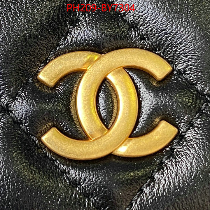 Chanel Bags(TOP)-Diagonal- we offer ID: BY7304 $: 209USD