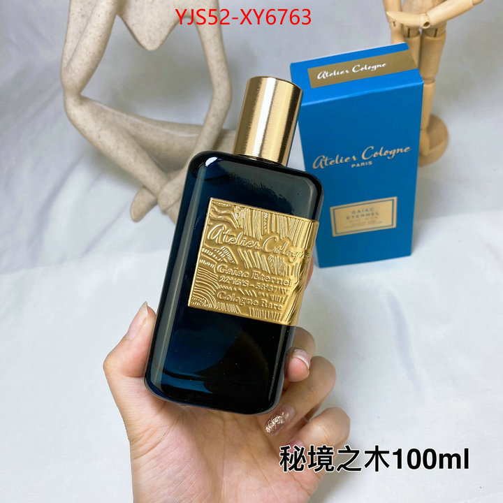 Perfume-Atelier Cologne where quality designer replica ID: XY6763 $: 52USD
