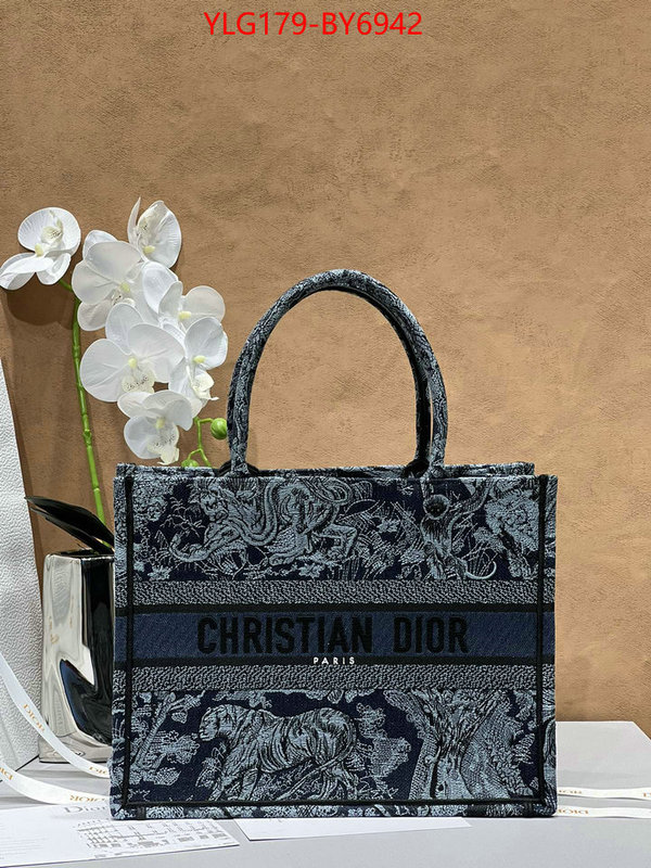 Dior Bags(TOP)-Book Tote- is it ok to buy replica ID: BY6942