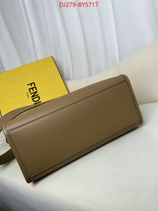 Fendi Bags(TOP)-Sunshine- buy 1:1 ID: BY5717 $: 279USD