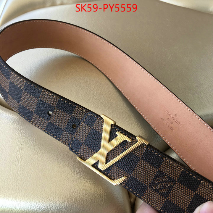 Belts-LV what is a 1:1 replica ID: PY5559 $: 59USD