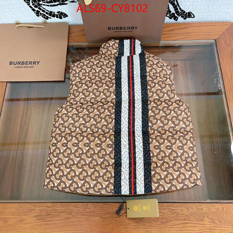 Kids clothing-Burberry customize best quality replica ID: CY8102 $: 69USD