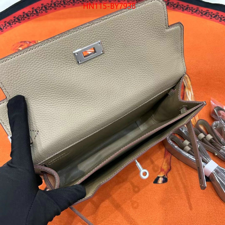 Hermes Bags(4A)-Kelly- cheap ID: BY7938 $: 115USD