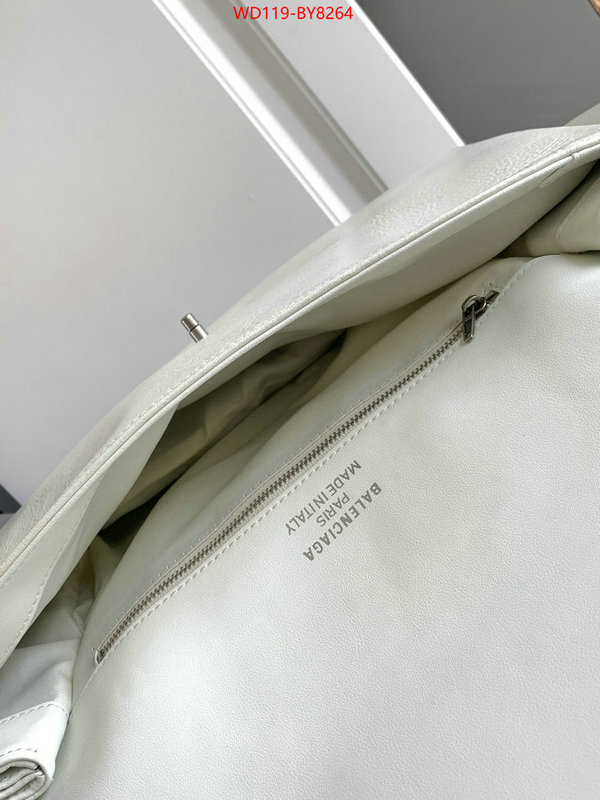 Balenciaga Bags(4A)-Other Styles most desired ID: BY8264