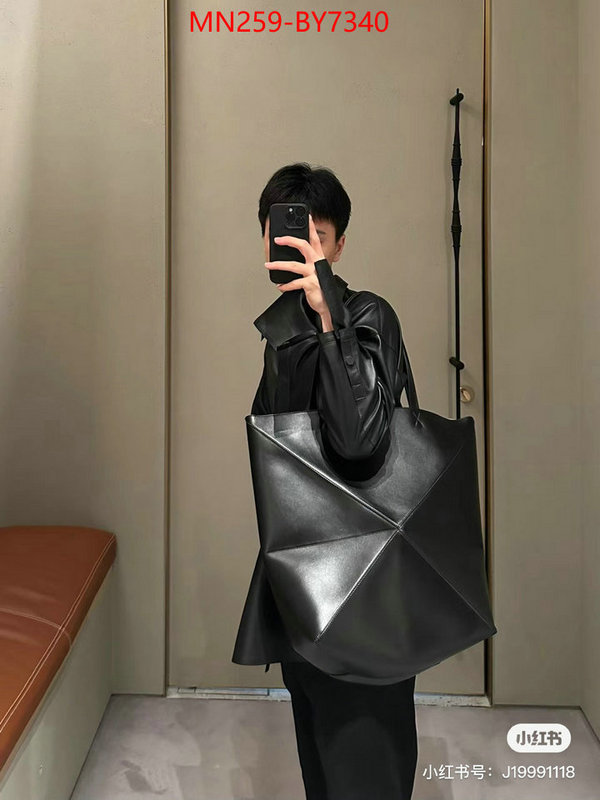 Loewe Bags(TOP)-Handbag- online store ID: BY7340 $: 259USD