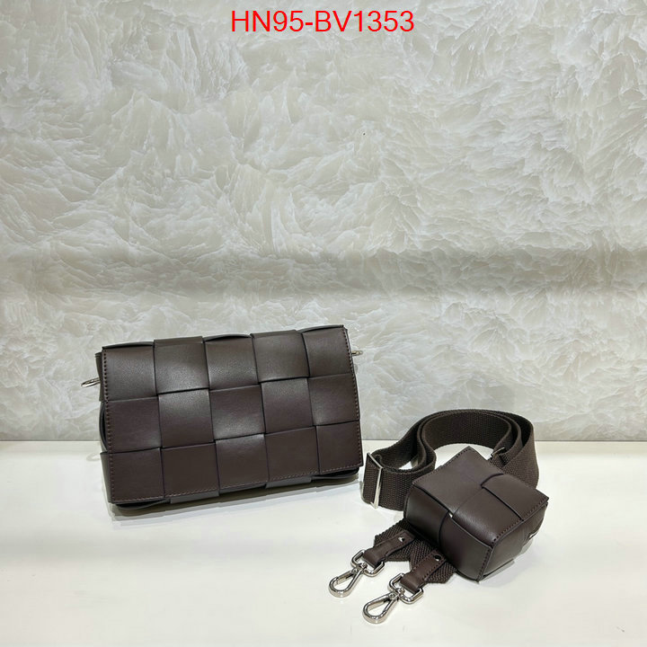 BV Bags(4A)-Cassette Series counter quality ID: BV1353 $: 95USD