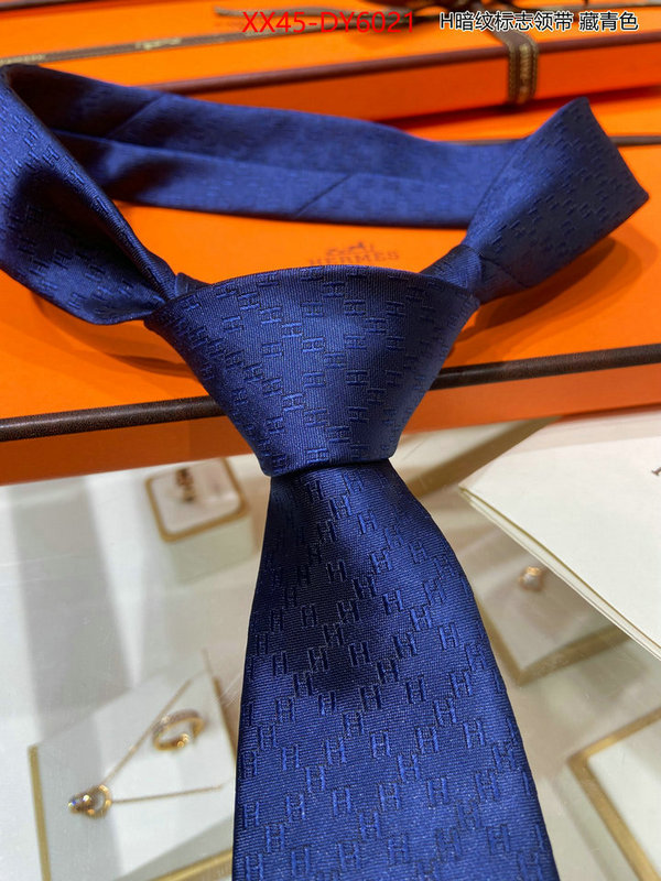 Ties-Hermes styles & where to buy ID: DY6021 $: 45USD