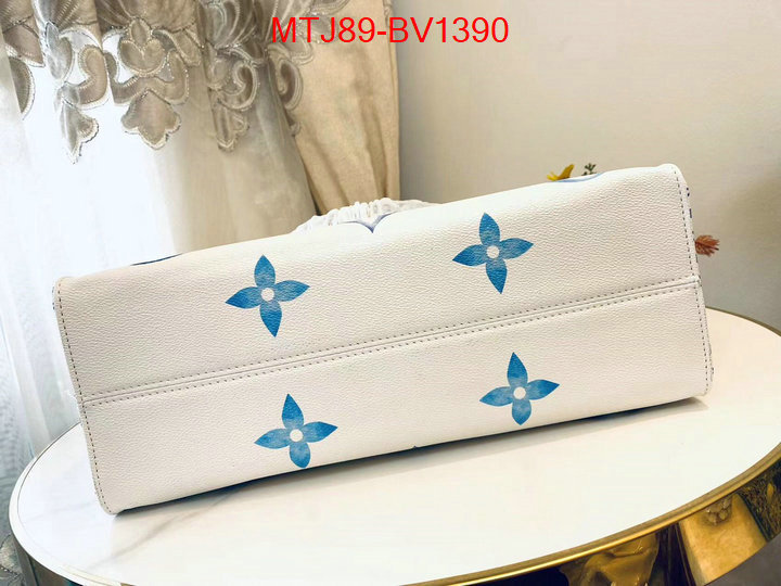 LV Bags(4A)-Handbag Collection- replica online ID: BV1390 $: 89USD