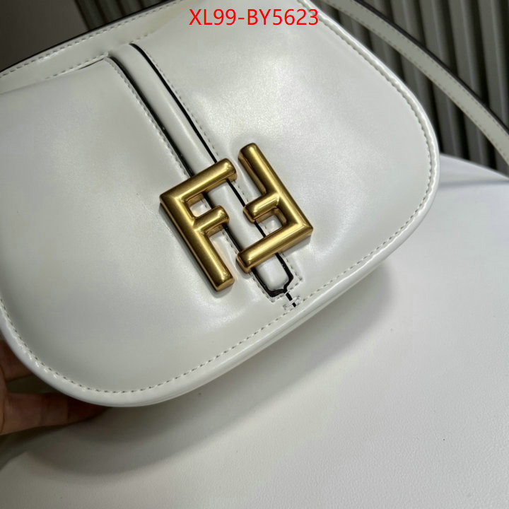 Fendi Bags(4A)-Diagonal- best quality designer ID: BY5623 $: 99USD