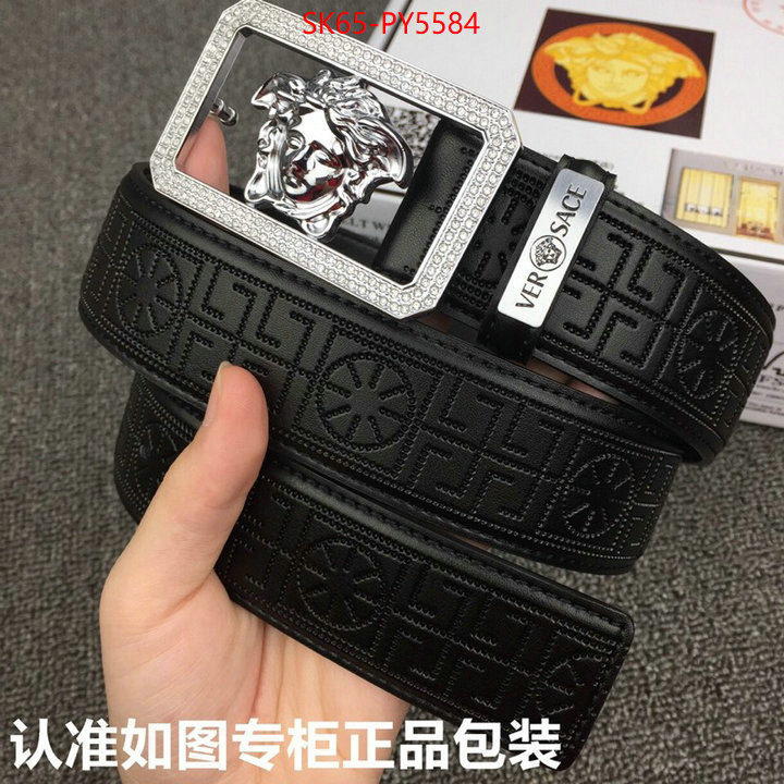 Belts-Versace sell online ID: PY5584 $: 65USD