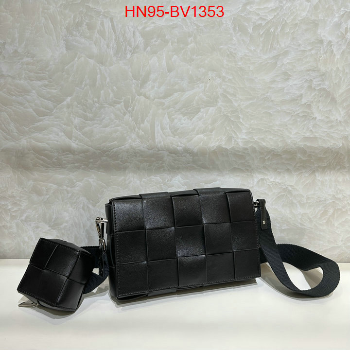 BV Bags(4A)-Cassette Series counter quality ID: BV1353 $: 95USD