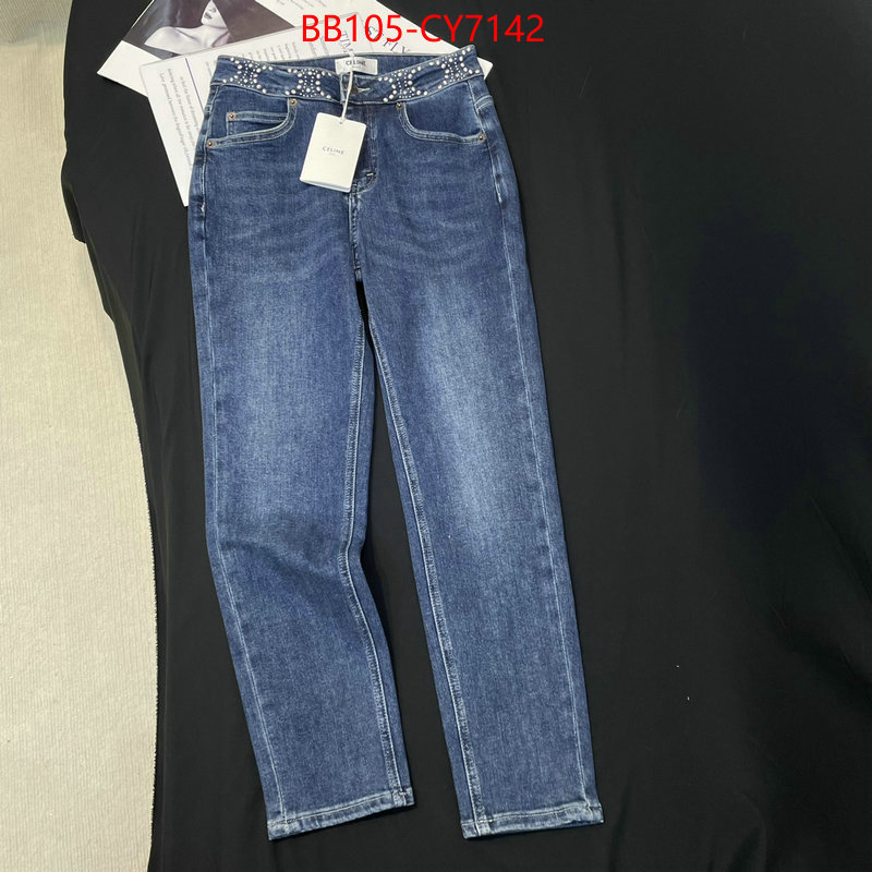 Clothing-Celine supplier in china ID: CY7142 $: 105USD