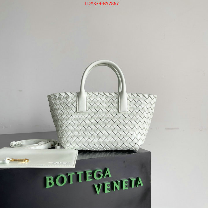 BV Bags(TOP)-Handbag- practical and versatile replica designer ID: BY7867 $: 339USD