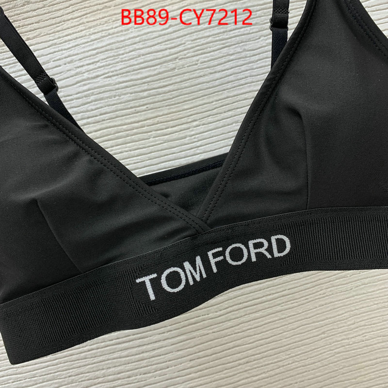 Clothing-TOM FORD cheap replica designer ID: CY7212 $: 89USD