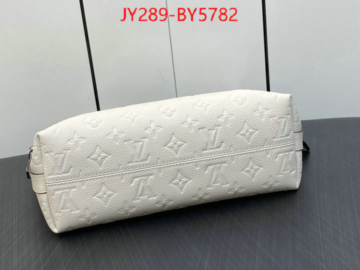 LV Bags(TOP)-Handbag Collection- replica designer ID: BY5782 $: 289USD