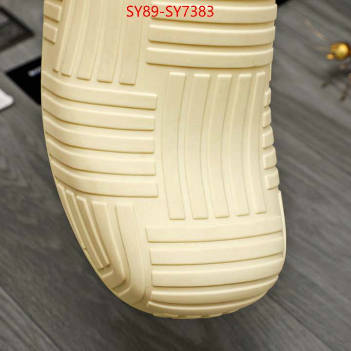 Men Shoes-BV the quality replica ID: SY7383 $: 89USD