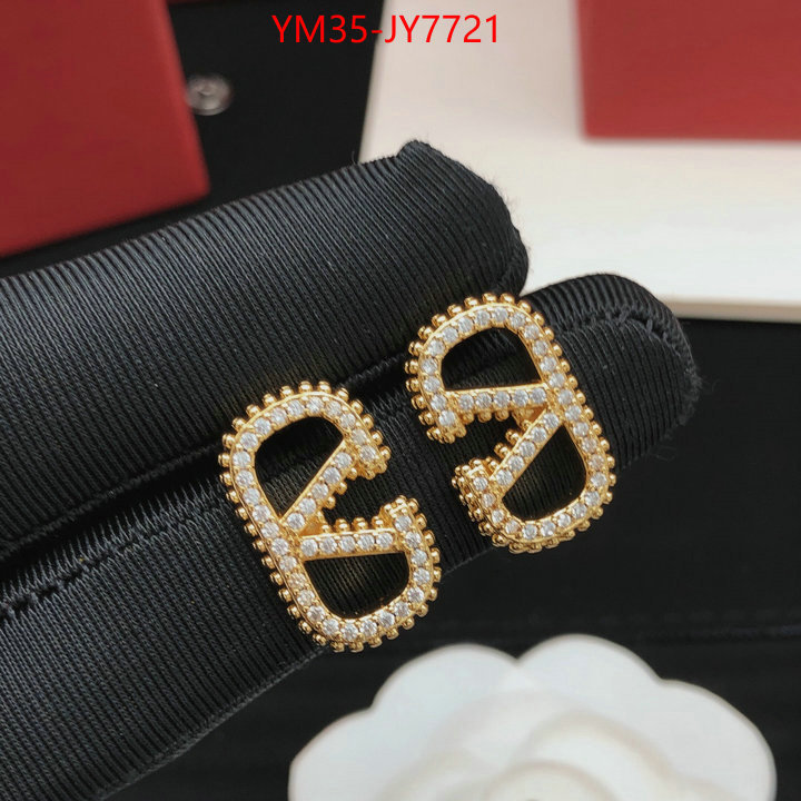 Jewelry-Valentino replicas ID: JY7721 $: 35USD