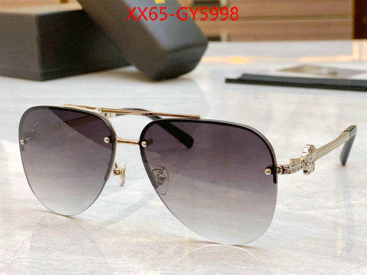 Glasses-Versace sale outlet online ID: GY5998 $: 65USD