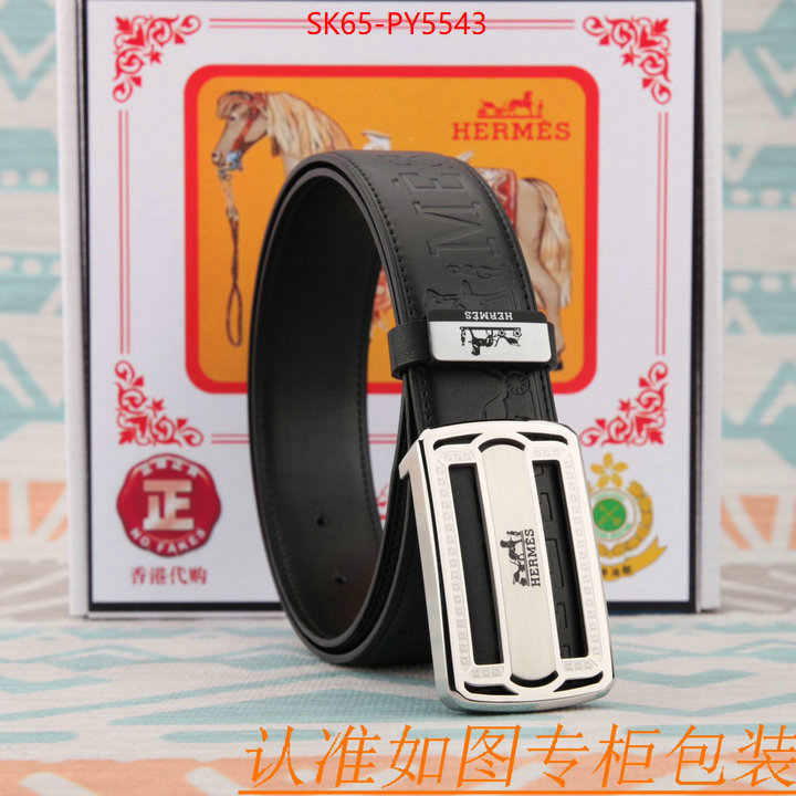 Belts-Hermes replicas ID: PY5543 $: 65USD