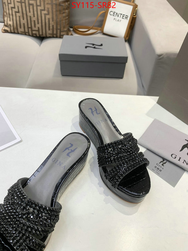 Women Shoes-Other buying replica ID: SR82 $: 115USD