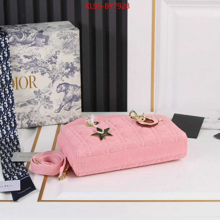 Dior Bags(4A)-Lady- we offer ID: BY7928 $: 95USD