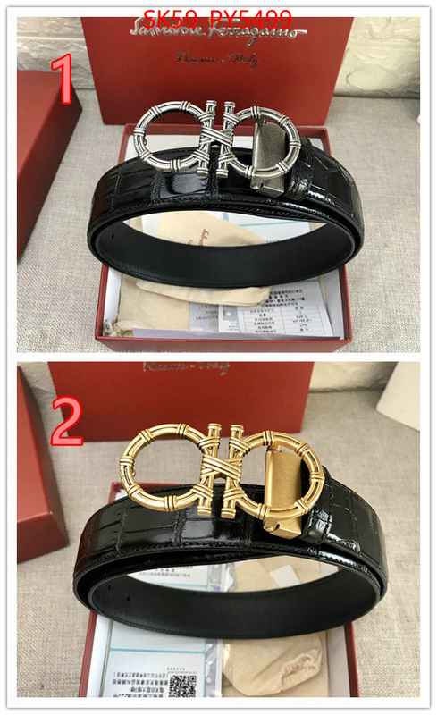 Belts-Ferragamo we curate the best ID: PY5499 $: 59USD