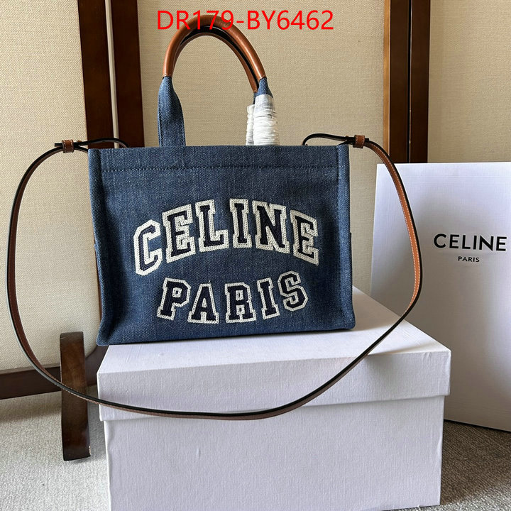 Celine Bags(TOP)-Handbag luxury shop ID: BY6462 $: 179USD