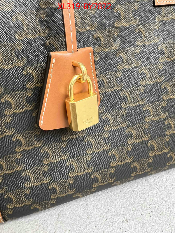 Celine Bags(TOP)-Handbag top quality replica ID: BY7872 $: 319USD